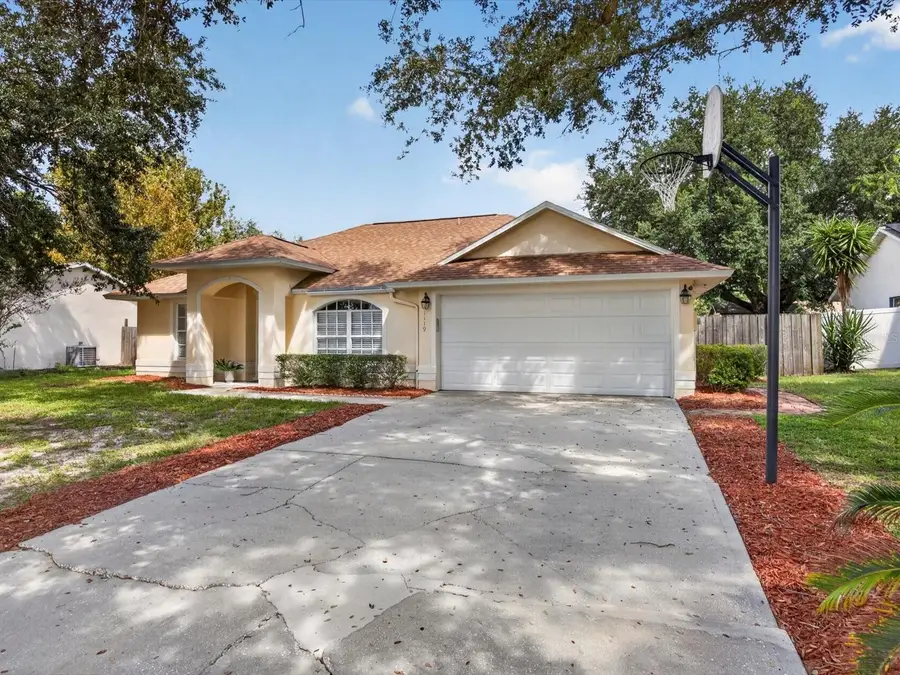 1119 Kenworth Drive, Apopka, FL 32712 - #2
