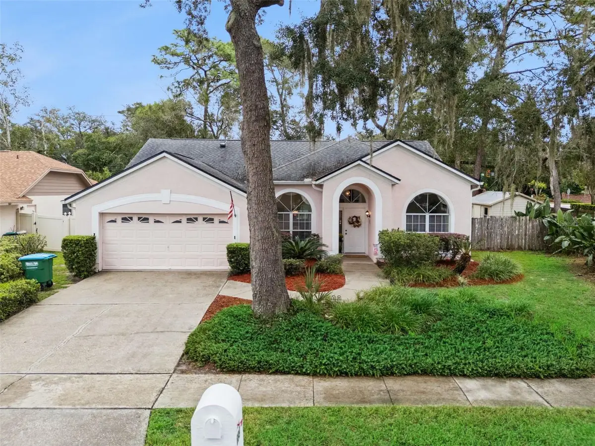 699 N Endeavour Drive, Winter Springs, FL 32708 - #1