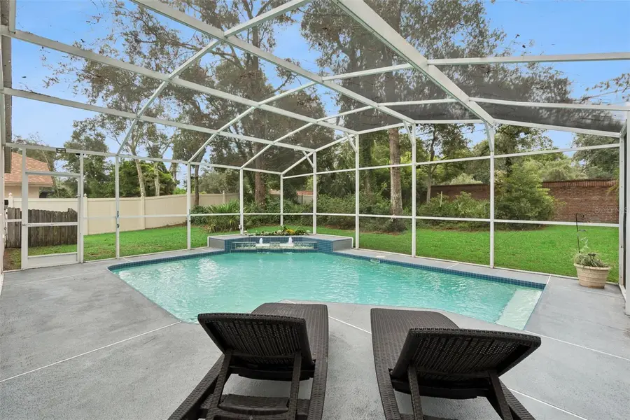 699 N Endeavour Drive, Winter Springs, FL 32708 - #3