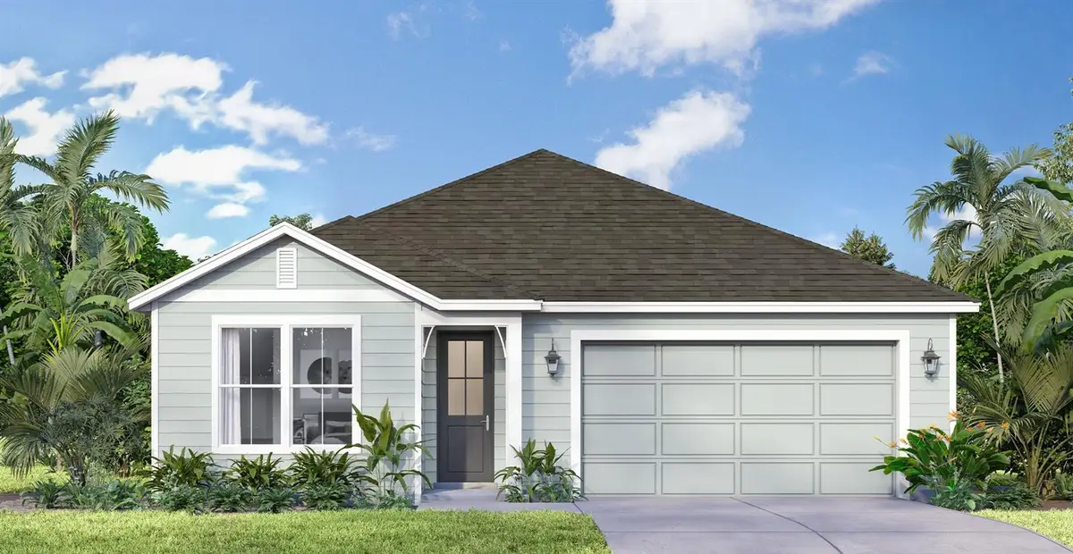687 Moon Shell Circle, New Smyrna Beach, FL 32168 - #1