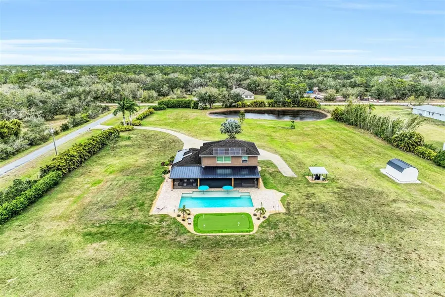7605 257th Street E, Myakka City, FL 34251 - #2