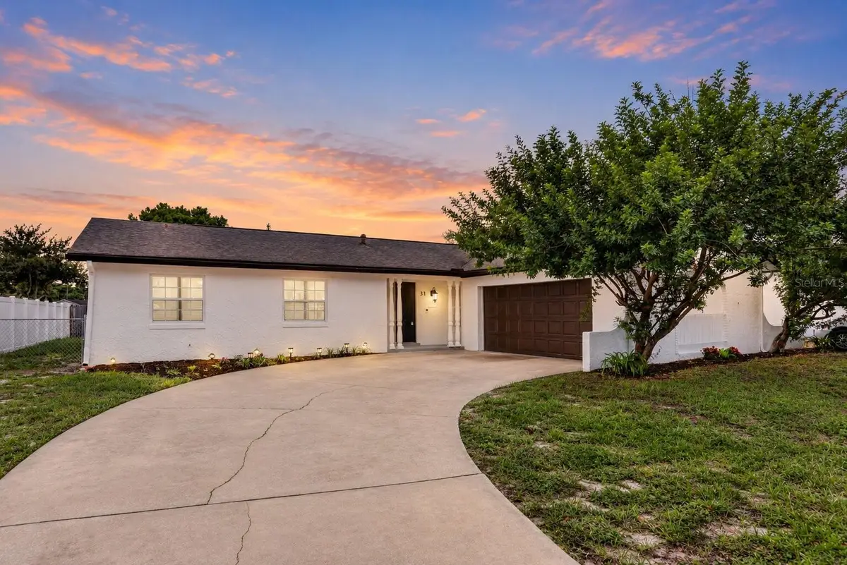 31 Winding Ridge Road, Casselberry, FL 32707 - #1