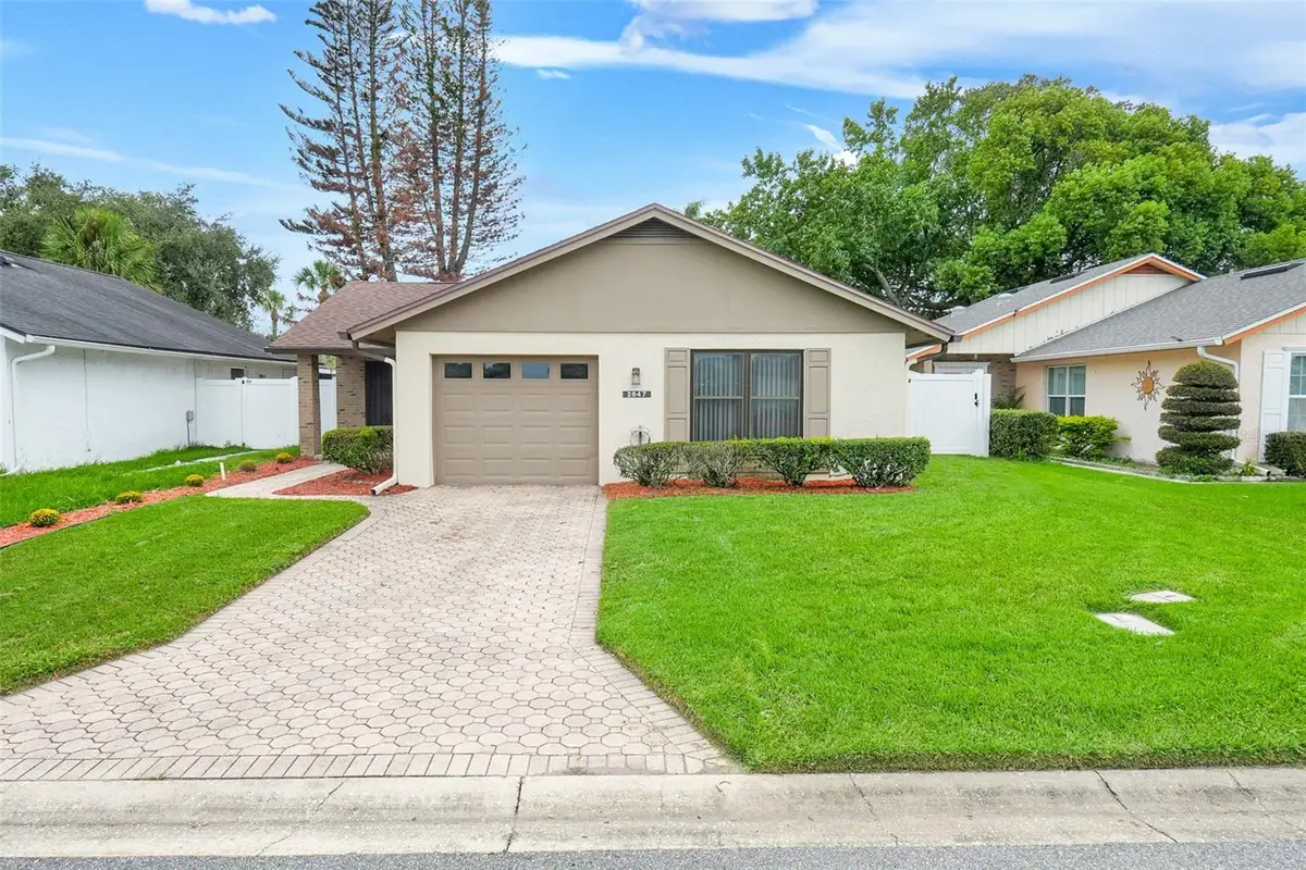 2847 Sunbranch Drive, Orlando, FL 32822 - #1