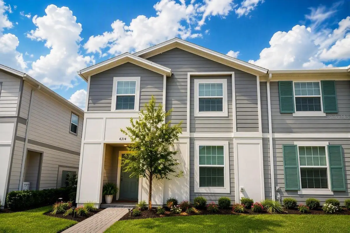4314 Lana Avenue, Davenport, FL 33897 - #1