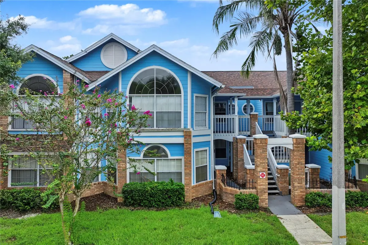 2751 N Poinciana Boulevard #32, Kissimmee, FL 34746 - #1