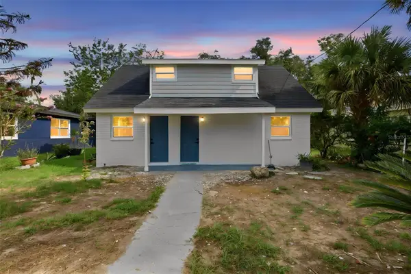 264 Laws Lane, ORMOND BEACH, FL 32174
