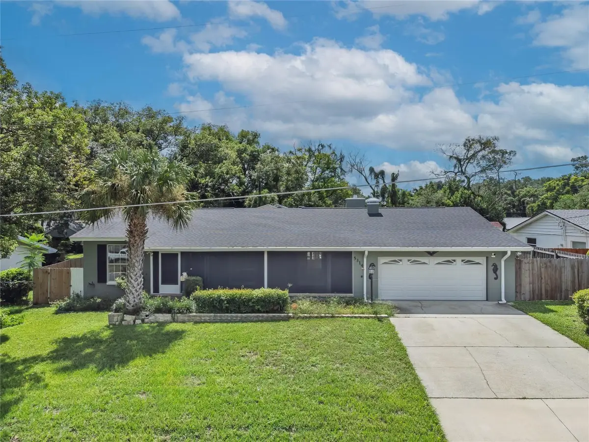 5314 Kenyon Road, Orlando, FL 32810 - #1