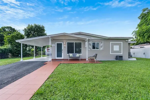 5460 NW 173rd Drive, OPA LOCKA, FL 33055