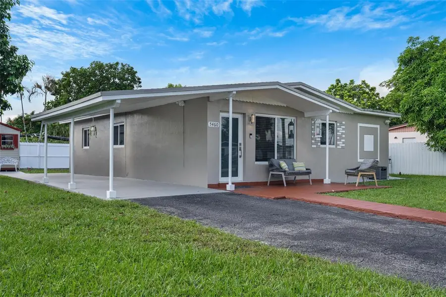 5460 NW 173rd Drive, Opa Locka, FL 33055 - #3