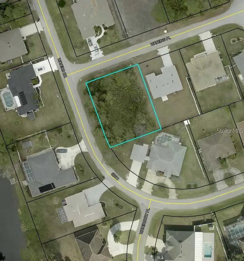 2 Wateing Place, Palm Coast, FL 32164 - #1