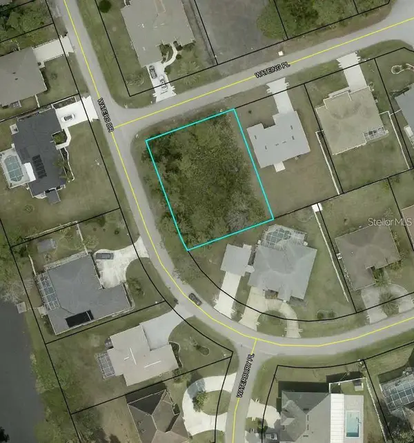 2 Wateing Place, PALM COAST, FL 32164