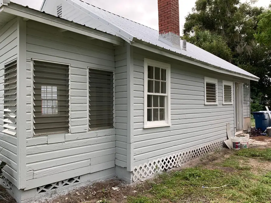 Address Withheld By Seller, Deland, FL 32724 - #2