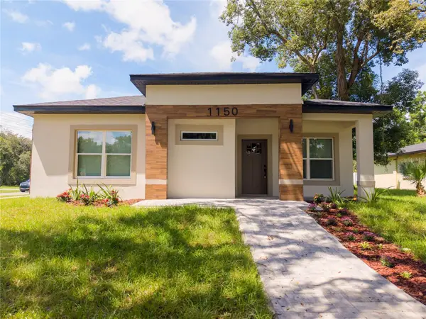 1150 S Central Avenue, APOPKA, FL 32703