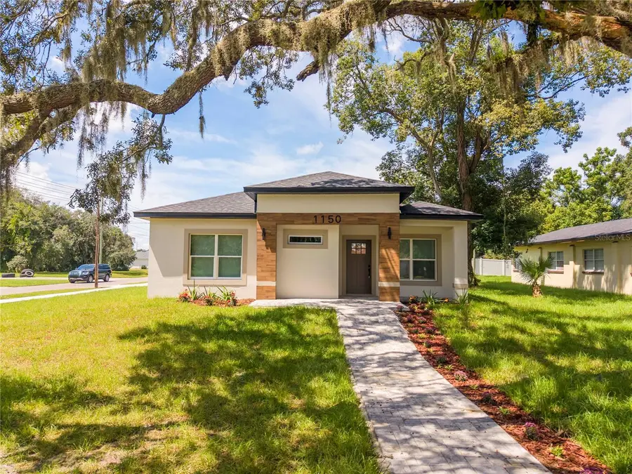 1150 S Central Avenue, Apopka, FL 32703 - #2