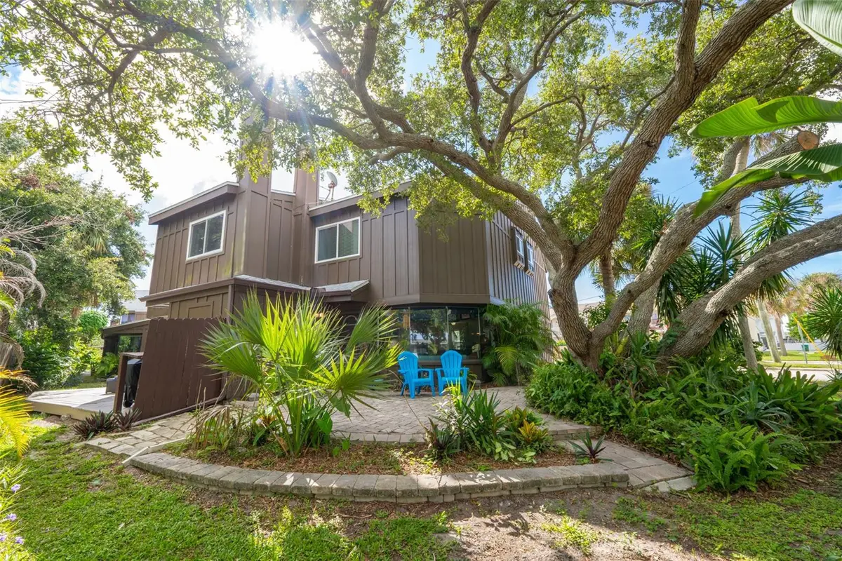 8500 Rosalind Avenue #1, Cape Canaveral, FL 32920 - #1