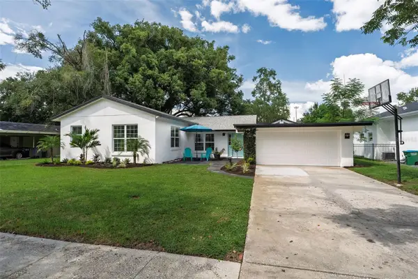 2345 Brookshire Avenue, WINTER PARK, FL 32792