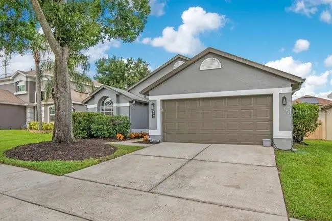 650 Regina Lane, Lake Mary, FL 32746 - #3