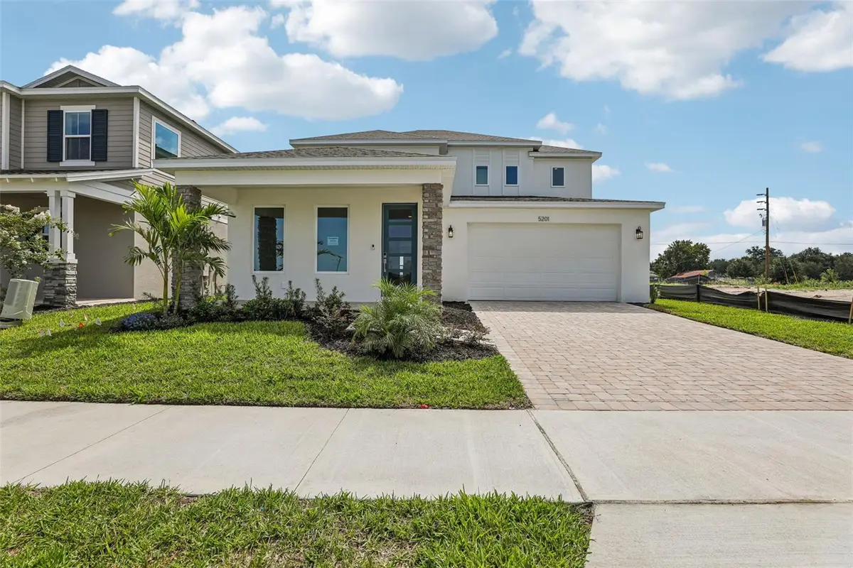 5201 Chattahoochee Bend, Saint Cloud, FL 34771 - #1