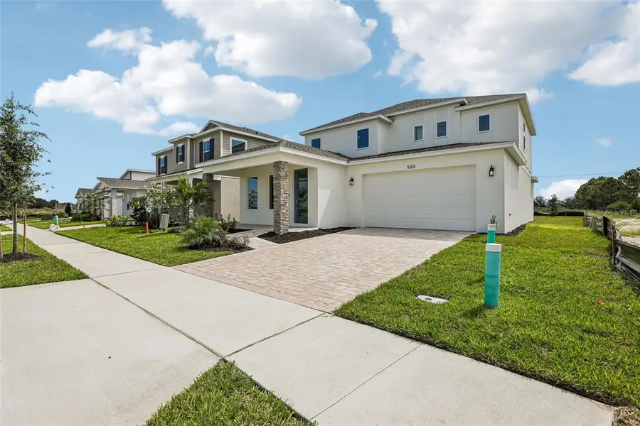 5201 Chattahoochee Bend, Saint Cloud, FL 34771 - #2