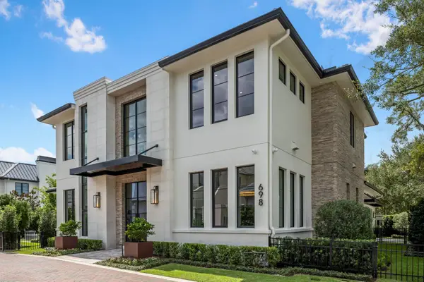 698 N New York Avenue, WINTER PARK, FL 32789