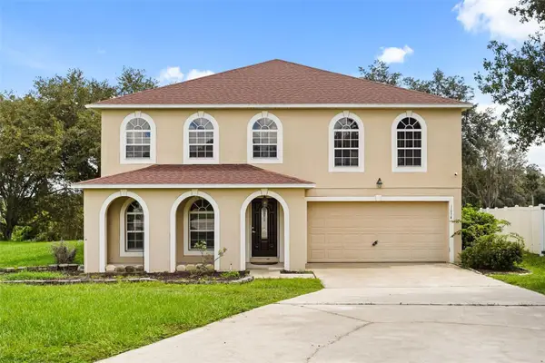 1614 Ridgemoor Drive, MASCOTTE, FL 34753
