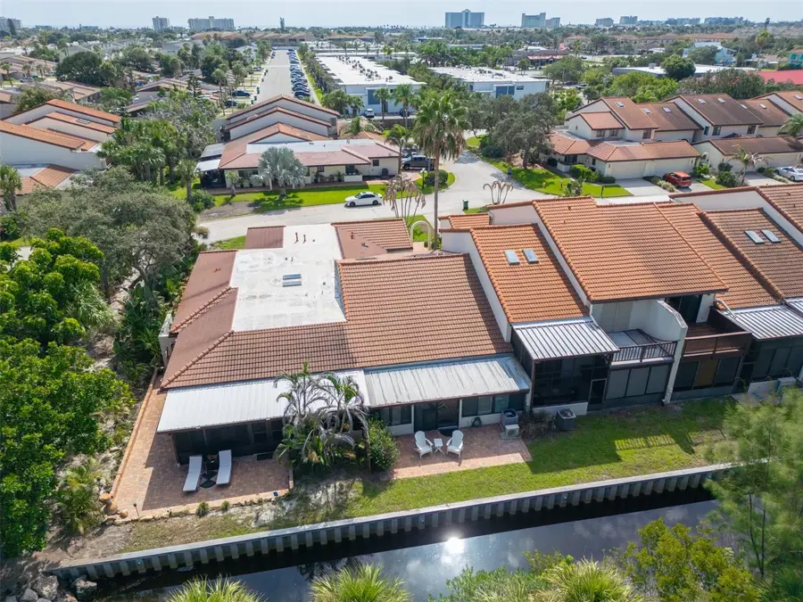2103 Parkside Place #2103, Indian Harbour Beach, FL 32937 - #3