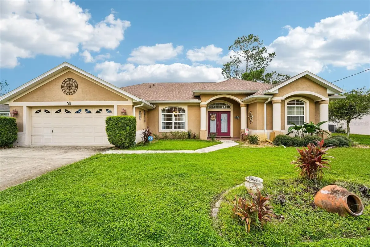 18 Burning Ember Lane, Palm Coast, FL 32137 - #1