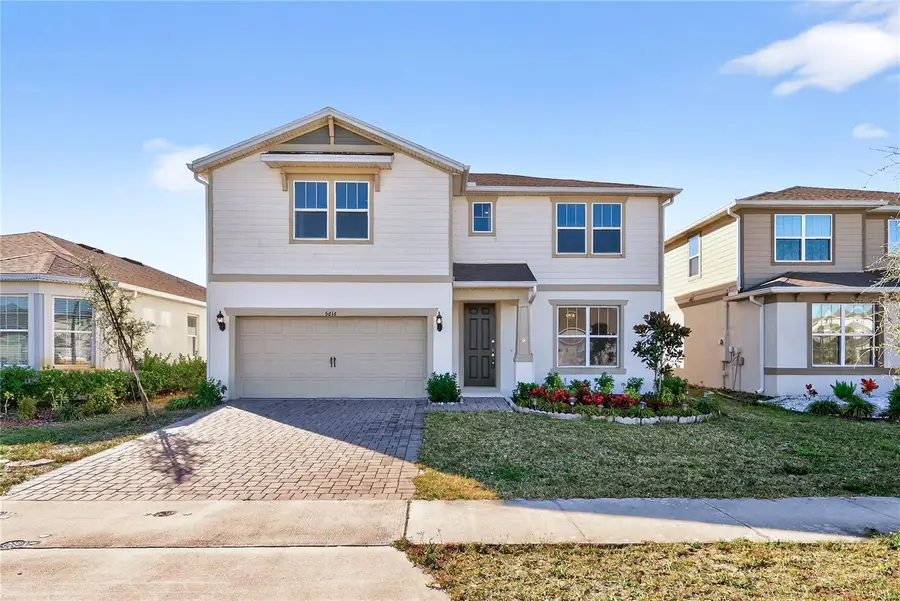 5616 Arborvista Drive, Saint Cloud, FL 34771 - #2