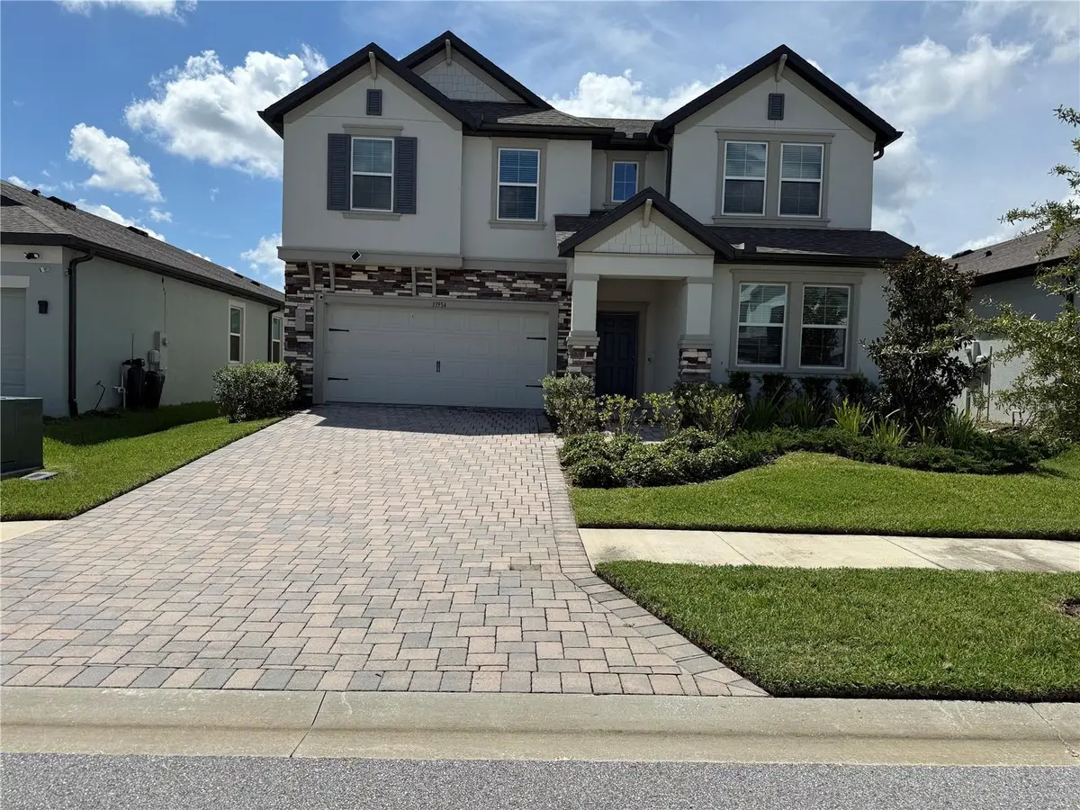 31954 Sapna Chime Drive, Wesley Chapel, FL 33545 - #1