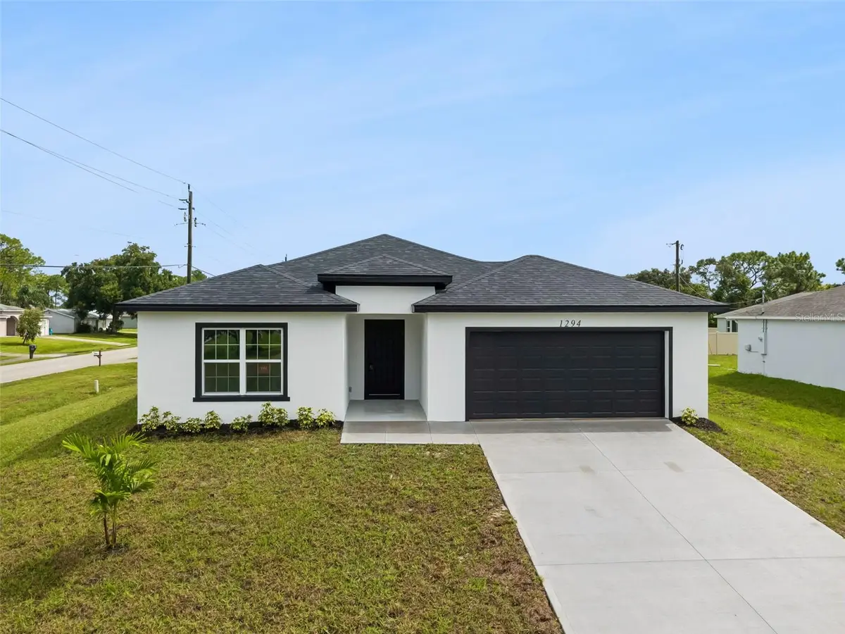 1294 Valencia Street Se, Palm Bay, FL 32909 - #1