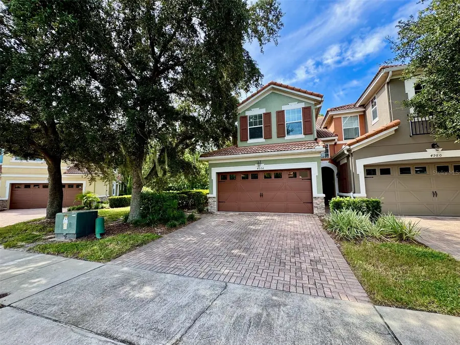 4984 Matteo Trail, Orlando, FL 32839 - #2