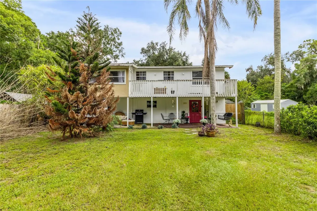 2144 Jungle Road, New Smyrna Beach, FL 32168 - #1