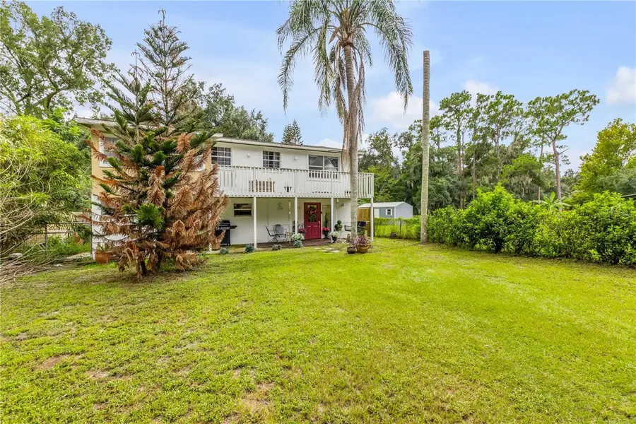 2144 Jungle Road, New Smyrna Beach, FL 32168 - #3