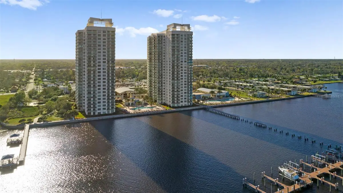 241 Riverside Drive #2006, Holly Hill, FL 32117 - #1