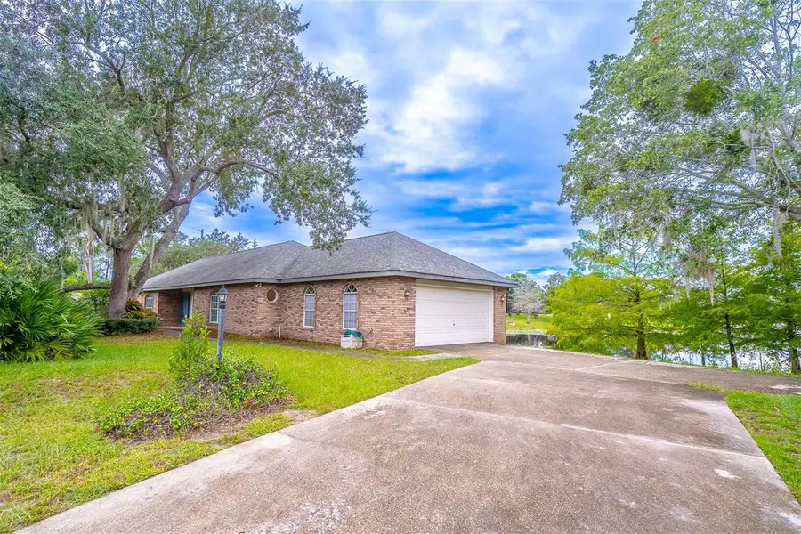 2366 Salem Drive, Deltona, FL 32738 - #2