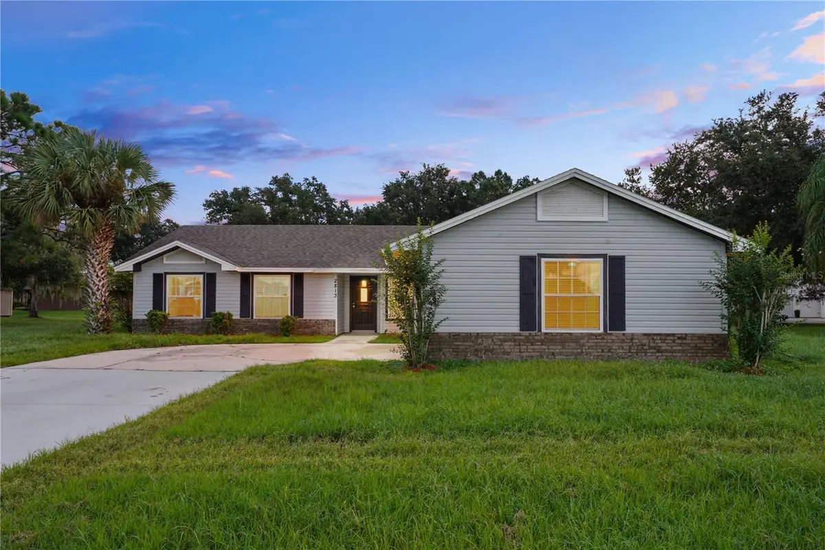 2813 Longleaf Court, Kissimmee, FL 34746 - #1