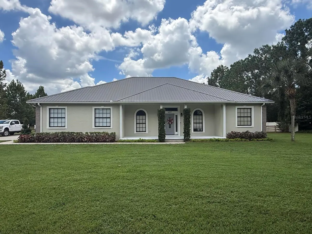 6317 Barton Road, Plant City, FL 33565 - #1