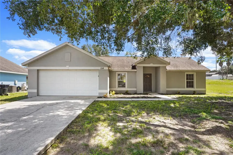 114 Oxford Road, Davenport, FL 33896 - #2