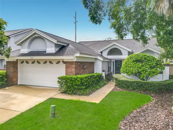 744 Barrington Circle, WINTER SPRINGS, FL 32708