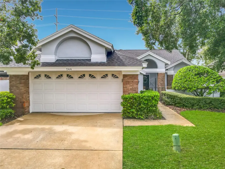 744 Barrington Circle, Winter Springs, FL 32708 - #2