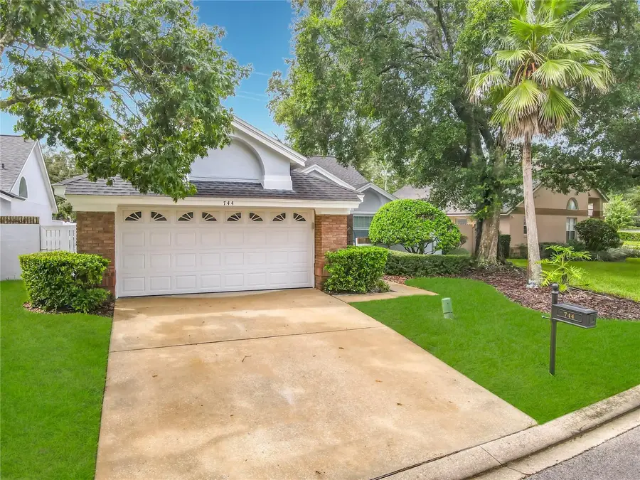 744 Barrington Circle, Winter Springs, FL 32708 - #3