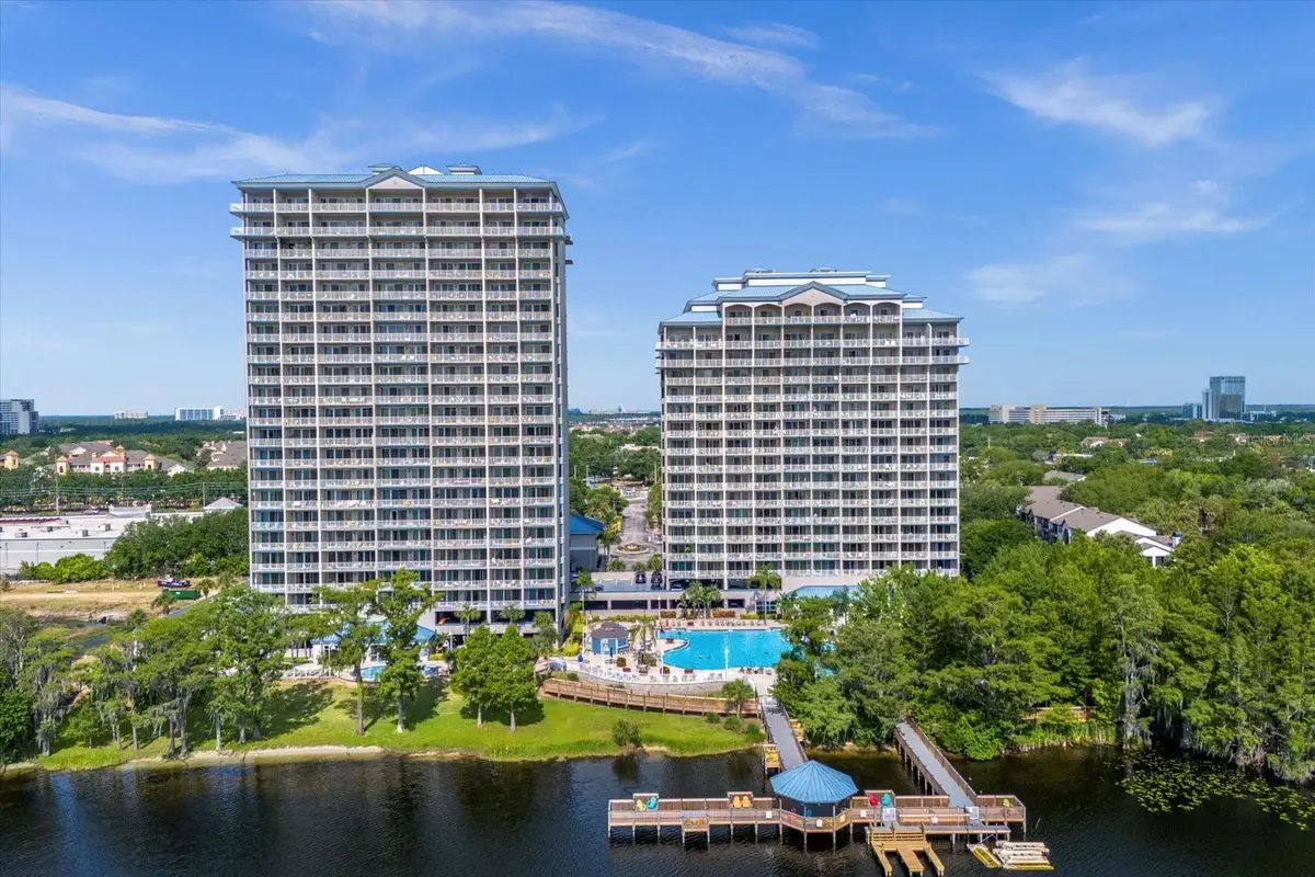 13427 Blue Heron Beach Drive #2-1105, Orlando, FL 32821 - #1