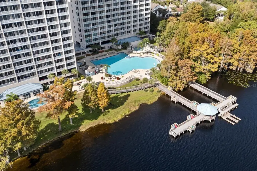 13427 Blue Heron Beach Drive #2-1105, Orlando, FL 32821 - #3