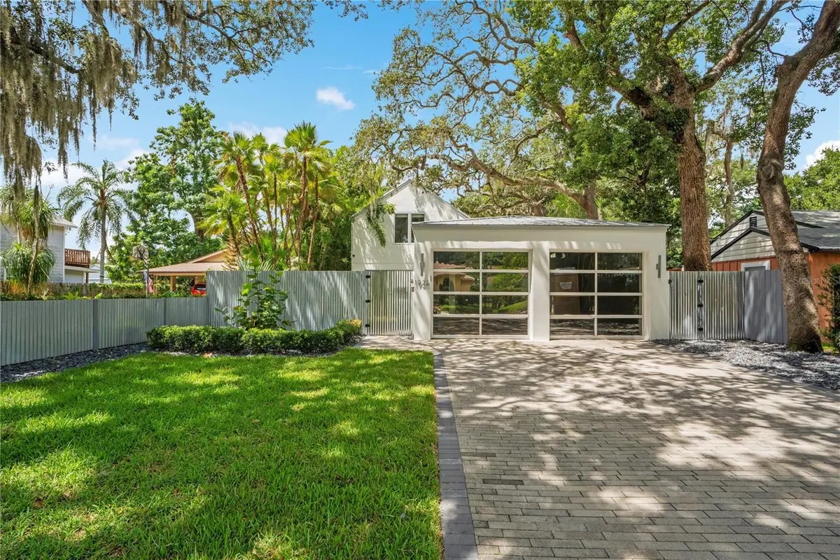 1922 Hammerlin Avenue, Winter Park, FL 32789 - #1
