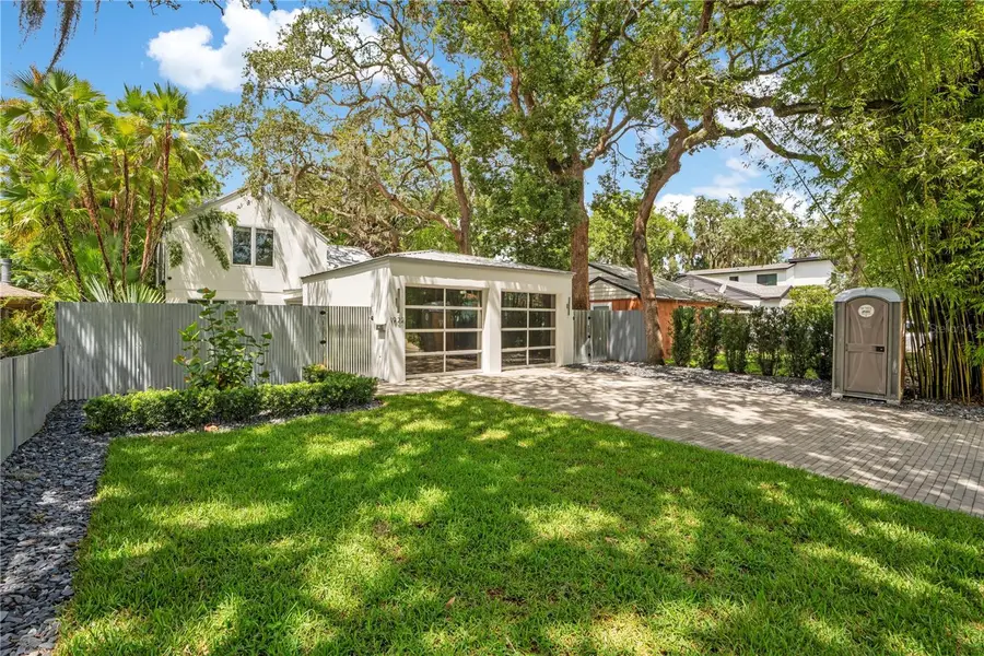 1922 Hammerlin Avenue, Winter Park, FL 32789 - #2