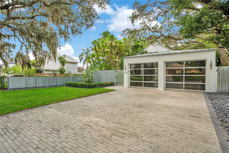 1922 Hammerlin Avenue, Winter Park, FL 32789 - #3