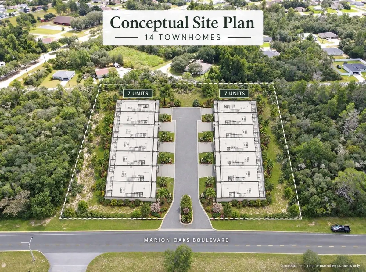 Marion Oaks Blvd, Ocala, FL 34473 - #1