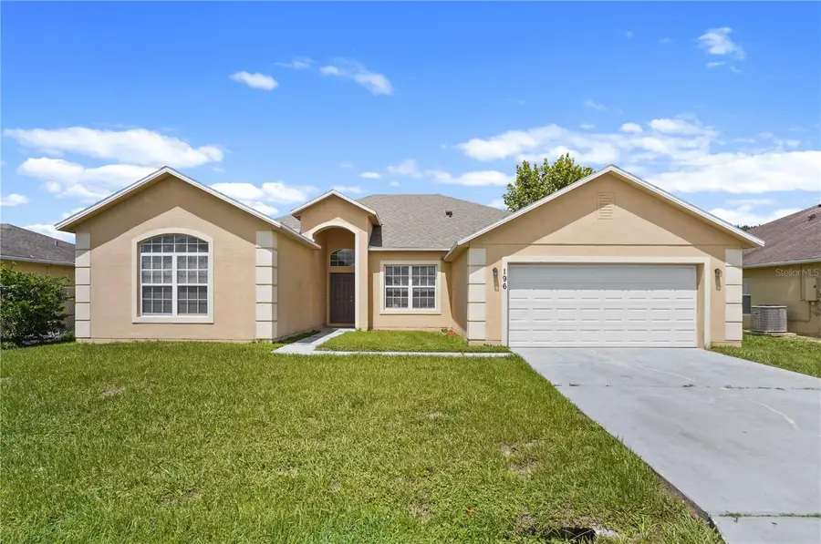 196 Aurelia Court, Kissimmee, FL 34758 - #2
