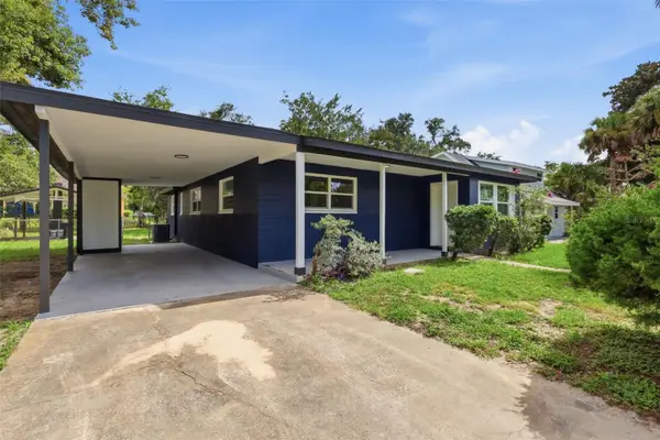 256 Laws Lane, ORMOND BEACH, FL 32174