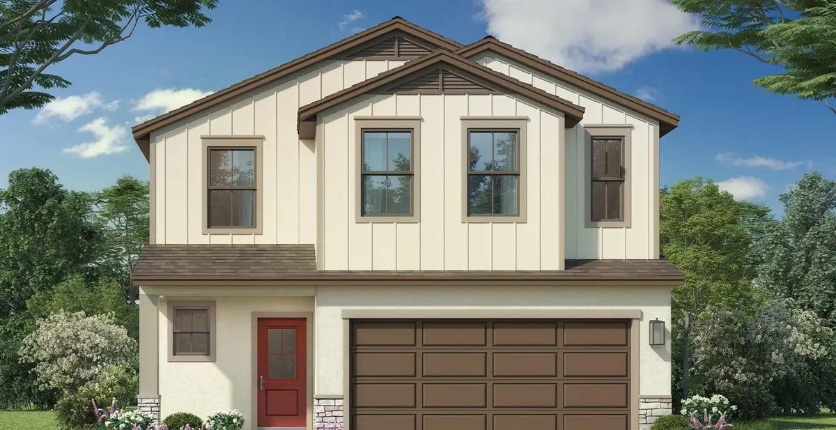 3291 Cup Drive, Lakeland, FL 33803 - #1